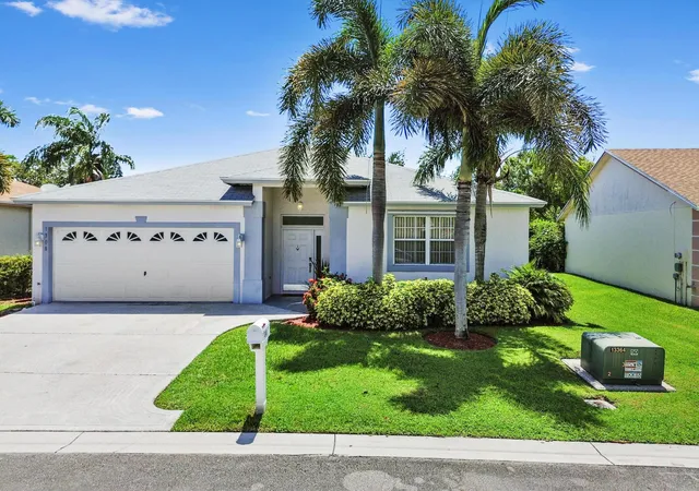 Photo 1 of Single family home for sale at 1308 Fishers Pl, Greenacres, FL 33413 | MLS# B26058635 | Listing updated on 2026-09-14