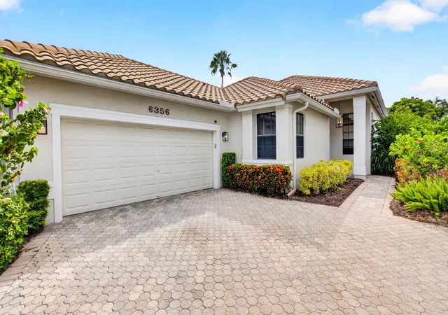 Photo 3 of Single family home for sale at 6356 Nw 25th Way, Boca Raton, FL 33496 | MLS# B26058640 | Listing updated on 2026-09-14