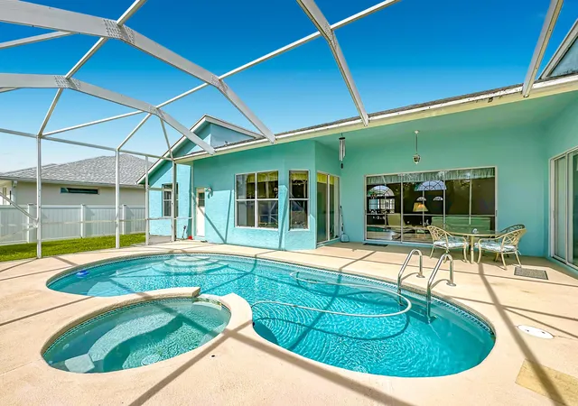 Photo 1 of Single family home for sale at 497 Se Nome Dr, Port Saint Lucie, FL 34984 | MLS# B26058642 | Listing updated on 2026-09-14