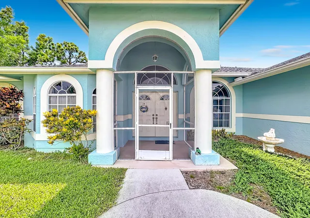 Photo 2 of Single family home for sale at 497 Se Nome Dr, Port Saint Lucie, FL 34984 | MLS# B26058642 | Listing updated on 2026-09-14