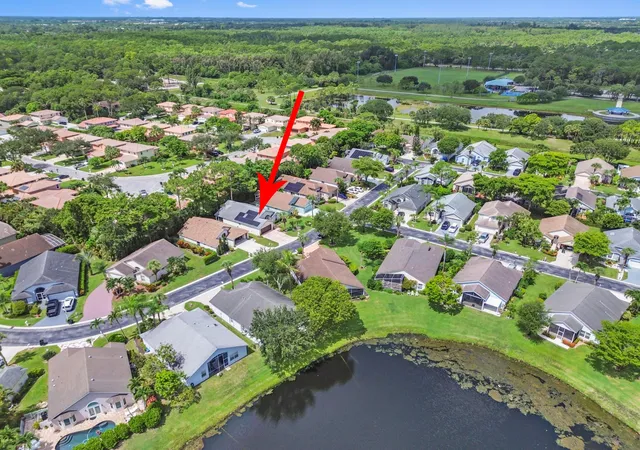 Photo 2 of Single family home for sale at 320 Hammocks Trl, Greenacres, FL 33413 | MLS# B26058668 | Listing updated on 2026-09-24