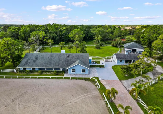 Photo 1 of Single family home for sale at 1401 Pelham Rd, Wellington, FL 33414 | MLS# B26058682 | Listing updated on 2026-10-07