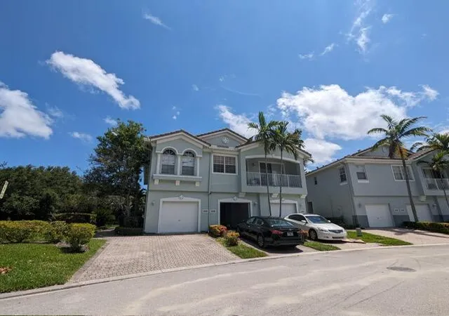 Photo 1 of Townhouse for sale at 3189 Laurel Ridge Cir, Riviera Beach, FL 33404 | MLS# B26058704 | Listing updated on 2026-09-24