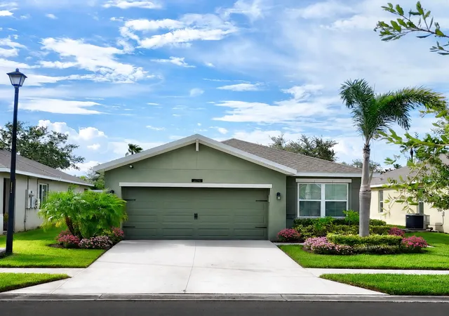 Photo 2 of Single family home for sale at 11200 Sw Hadley St, Port Saint Lucie, FL 34987 | MLS# B26058702 | Listing updated on 2026-09-15