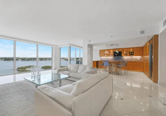 Photo 1 of Sale Pending at 529 S Flagler Dr #24E, West Palm Beach, FL 33401 | MLS# B26058737 | Listing updated on 2026-09-16