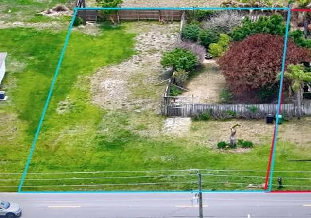 Photo 1 of Land for sale at 1450 Sw Del Rio Blvd, Port Saint Lucie, FL 34953 | MLS# B26058758 | Listing updated on 2026-09-23