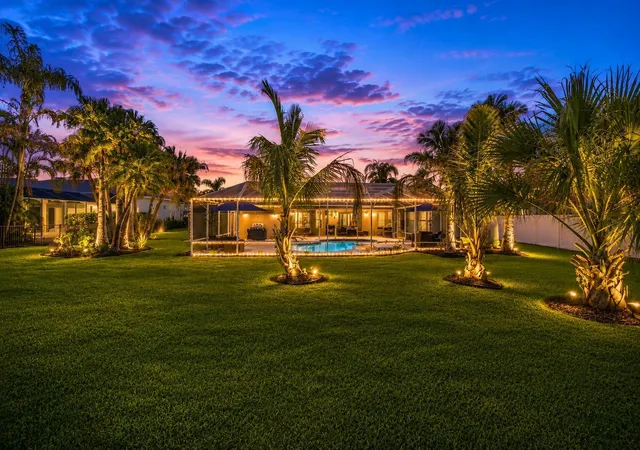 Photo 1 of Single family home for sale at 650 Se Hidden River Dr, Port Saint Lucie, FL 34983 | MLS# B26058789 | Listing updated on 2026-09-14