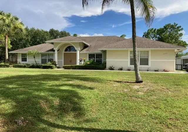Photo 1 of Single family home for sale at 12122 78th Place N, West Palm Beach, FL 33412 | MLS# B26058788 | Listing updated on 2026-09-23