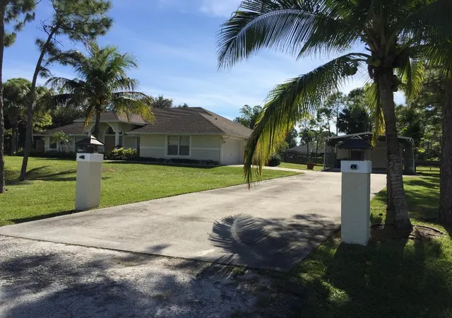 Photo 2 of Single family home for sale at 12122 78th Place N, West Palm Beach, FL 33412 | MLS# B26058788 | Listing updated on 2026-09-23