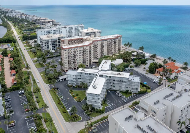 Photo 1 of Condo for sale at 3500 S Ocean Blvd #405, Palm Beach, FL 33480 | MLS# B26058825 | Listing updated on 2026-10-01
