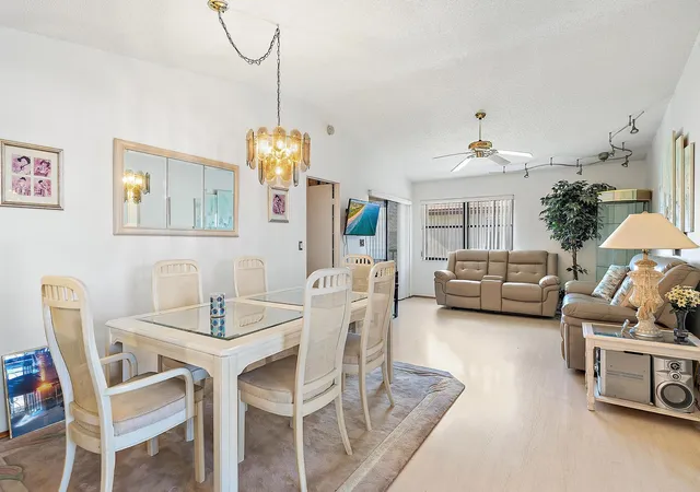 Photo 2 of Condo for sale at 7633 Tahiti Ln #204, Lake Worth, FL 33467 | MLS# B26058835 | Listing updated on 2026-09-23