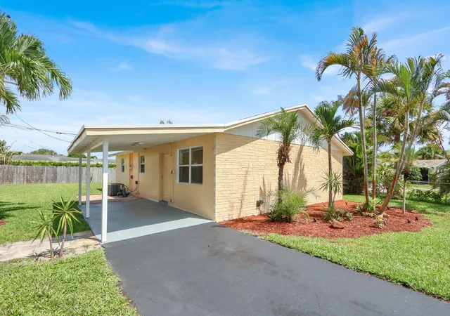 Photo 1 of Single family home for sale at 357 Garden Blvd, Palm Beach Gardens, FL 33410 | MLS# B26058870 | Listing updated on 2026-09-16
