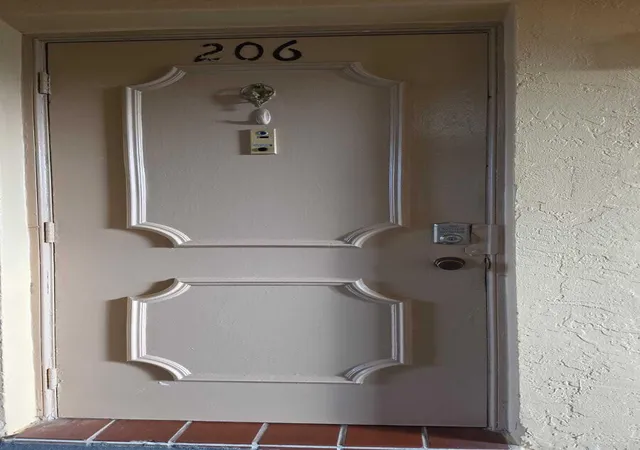 Photo 2 of Condo for sale at 100 Ashbury Rd #206, Hollywood, FL 33024 | MLS# B26058883 | Listing updated on 2026-09-13