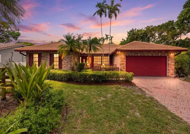 Photo 1 of Single family home for sale at 10740 Nw 19th Street, Coral Springs, FL 33071 | MLS# B26058900 | Listing updated on 2026-09-25
