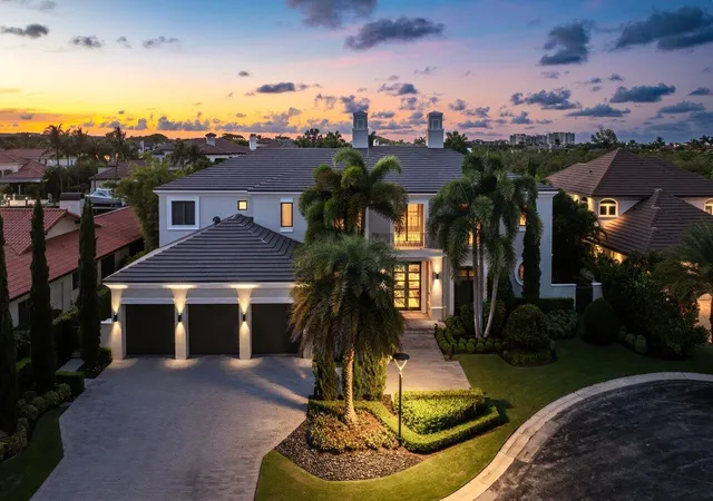 Photo 2 of Mansion for sale at 701 Sanctuary Dr, Boca Raton, FL 33431 | MLS# B26058982 | Listing updated on 2026-09-15