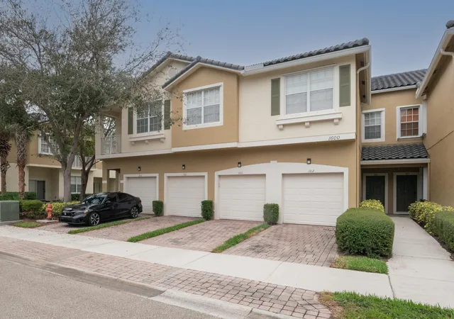 Photo 1 of Condo for sale at 1600 Se Sheffield Ter #201, Stuart, FL 34994 | MLS# B26059000 | Listing updated on 2026-09-13