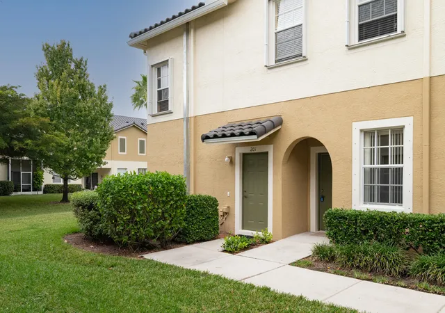 Photo 2 of Condo for sale at 1600 Se Sheffield Ter #201, Stuart, FL 34994 | MLS# B26059000 | Listing updated on 2026-09-13