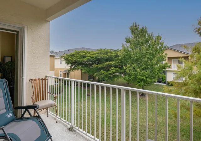 Photo 3 of Condo for sale at 1600 Se Sheffield Ter #201, Stuart, FL 34994 | MLS# B26059000 | Listing updated on 2026-09-13