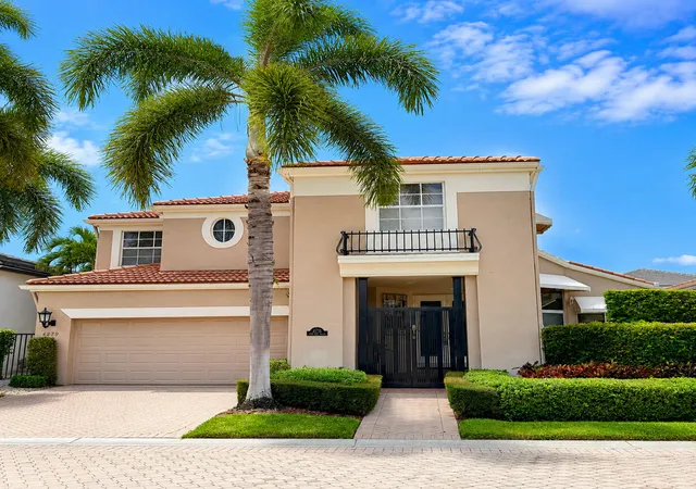Single family home for sale at 4279 NW 61st Lane, Boca Raton, FL 33496 | MLS# B26059079 | Listing updated on 2026-10-07