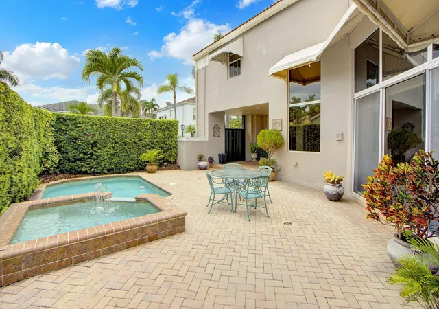 Photo 2 of Single family home for sale at 4279 NW 61st Lane, Boca Raton, FL 33496 | MLS# B26059079 | Listing updated on 2026-10-07