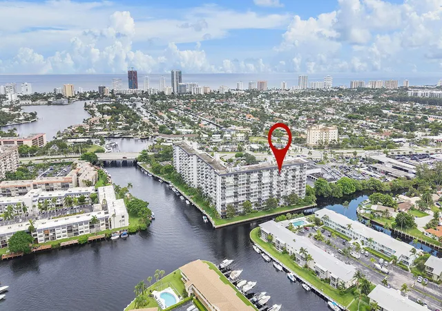 Photo 3 of Sale Pending at 801 S Federal Hwy #1004, Pompano Beach, FL 33062 | MLS# B26059192 | Listing updated on 2026-09-30