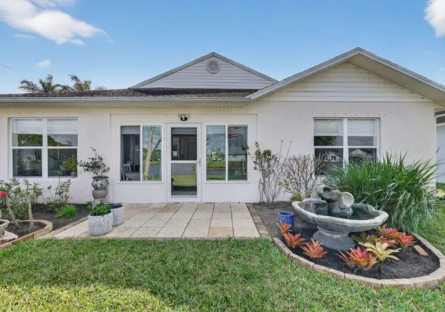 Photo 3 of Single family home for sale at 6713 Alemendra St, Fort Pierce, FL 34951 | MLS# B26059215 | Listing updated on 2026-09-13