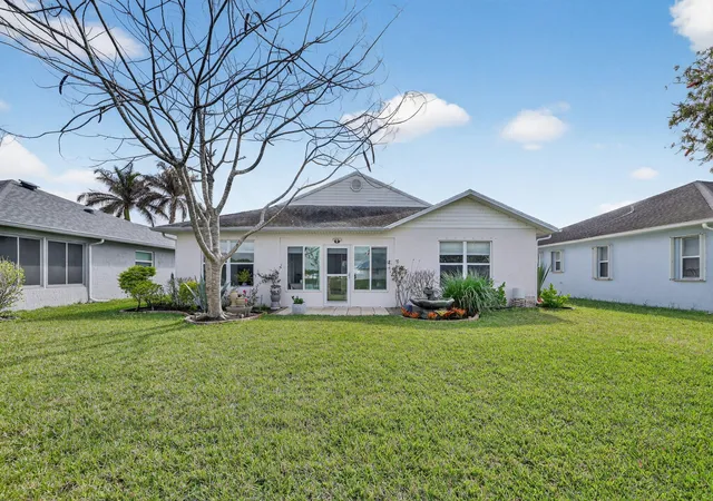 Photo 4 of Single family home for sale at 6713 Alemendra St, Fort Pierce, FL 34951 | MLS# B26059215 | Listing updated on 2026-09-13