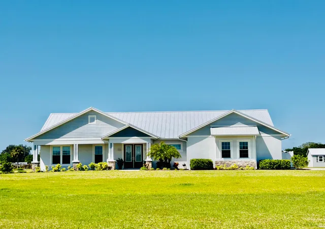 Photo 1 of Sale Pending at 6612 Se 26th Trail, Okeechobee, FL 34974 | MLS# B26059254 | Listing updated on 2026-09-14