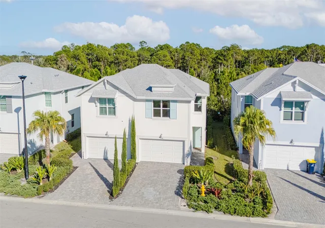 Photo 1 of Townhouse for sale at 164 Osprey Preserve Blvd, Jensen Beach, FL 34957 | MLS# B26059256 | Listing updated on 2026-09-23