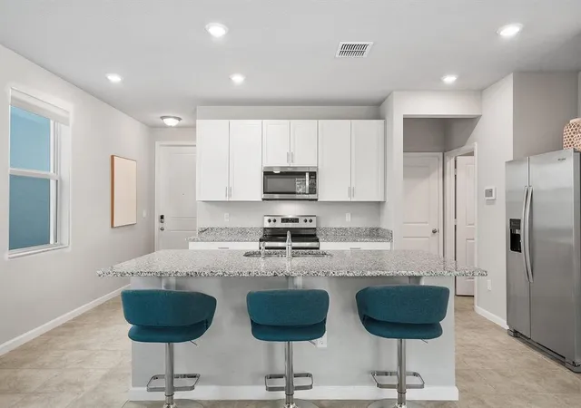 Photo 4 of Townhouse for sale at 164 Osprey Preserve Blvd, Jensen Beach, FL 34957 | MLS# B26059256 | Listing updated on 2026-09-23