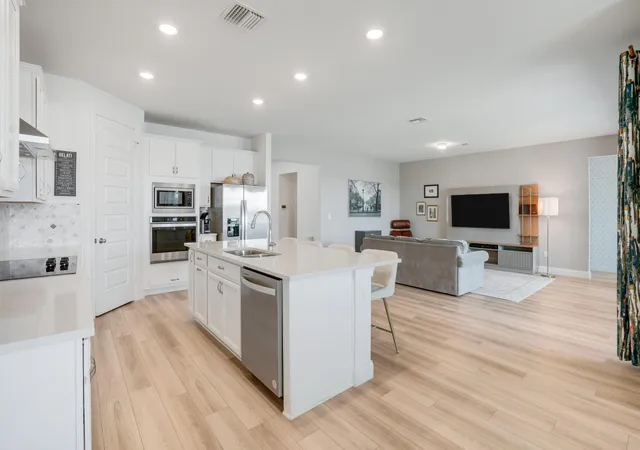 Photo 3 of Single family home for sale at 6801 Nw Cloverdale Ave, Port Saint Lucie, FL 34987 | MLS# B26059300 | Listing updated on 2026-09-14