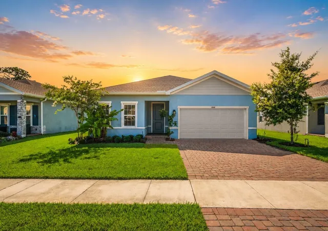 Photo 3 of Single family home for sale at 6640 Canterbridge Dr, Vero Beach, FL 32967 | MLS# B26059379 | Listing updated on 2026-09-24