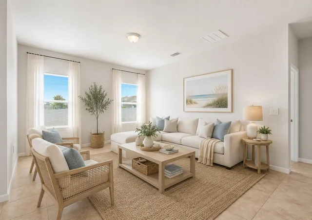 Photo 3 of Single family home for sale at 6640 Canterbridge Dr, Vero Beach, FL 32967 | MLS# B26059379 | Listing updated on 2026-09-24
