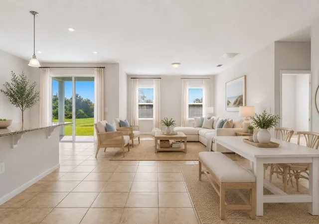 Photo 1 of Single family home for sale at 6640 Canterbridge Dr, Vero Beach, FL 32967 | MLS# B26059379 | Listing updated on 2026-09-24