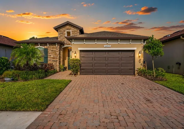 Photo 1 of Single family home for sale at 1653 Willows Sq, Vero Beach, FL 32966 | MLS# B26059387 | Listing updated on 2026-09-23