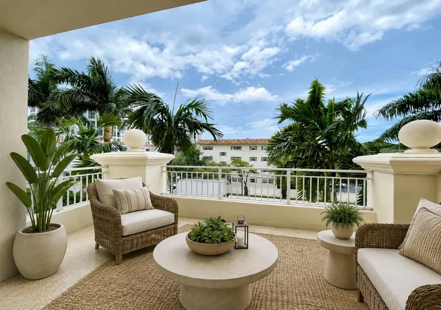 Photo 2 of Condo for sale at 99 Se Mizner Blvd #311, Boca Raton, FL 33432 | MLS# B26059434 | Listing updated on 2026-09-13