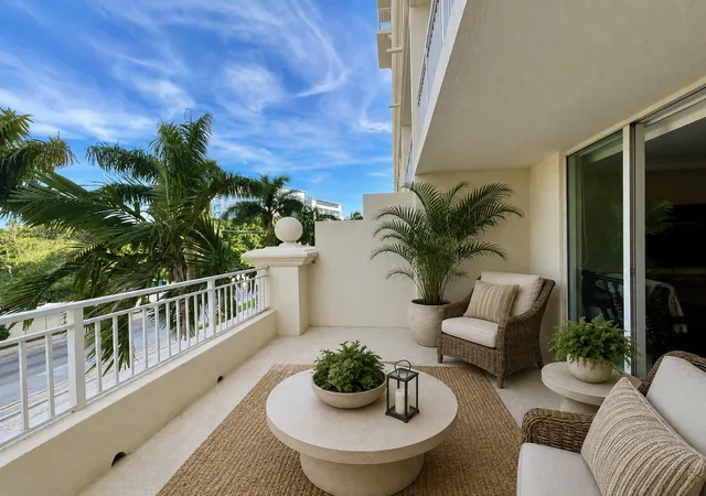 Photo 3 of Condo for sale at 99 Se Mizner Blvd #311, Boca Raton, FL 33432 | MLS# B26059434 | Listing updated on 2026-09-13