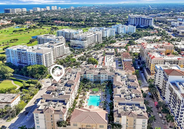 Photo 3 of Condo for sale at 99 SE Mizner Blvd #311, Boca Raton, FL 33432 | MLS# B26059434 | Listing updated on 2026-09-13