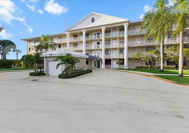 Photo 1 of Condo for sale at 3501 Village Blvd #406, West Palm Beach, FL 33409 | MLS# B26059599 | Listing updated on 2026-09-15