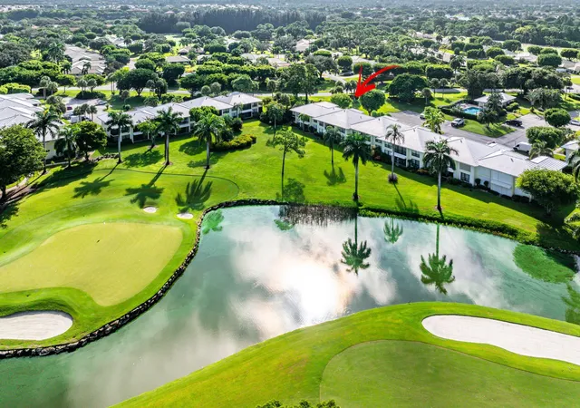 Condo for sale at 3641 Quail Ridge Dr S #Bobwhite A, Boynton Beach, FL 33436 | MLS# B26059709