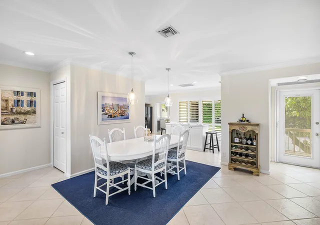 Listing Photo 5 - Condo for sale in building located at 3641 Quail Ridge Dr S, Boynton Beach, FL 33436 - Unit #Bobwhite A