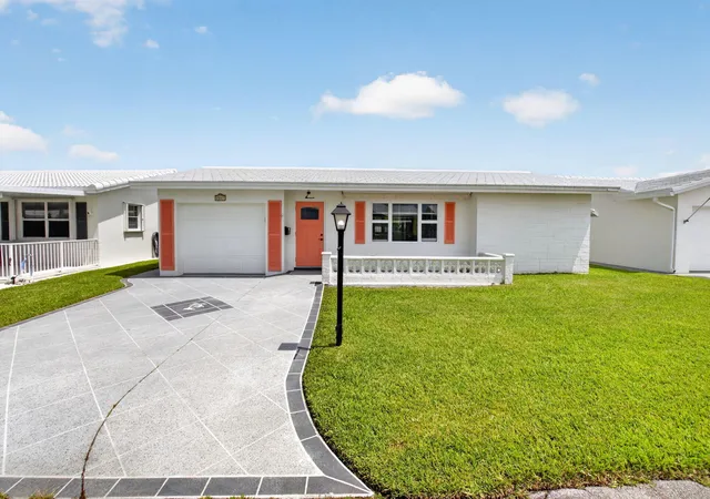 Photo 1 of Single family home for sale at 2081 Sw 13th Terrace, Boynton Beach, FL 33426 | MLS# B26059740 | Listing updated on 2026-09-15
