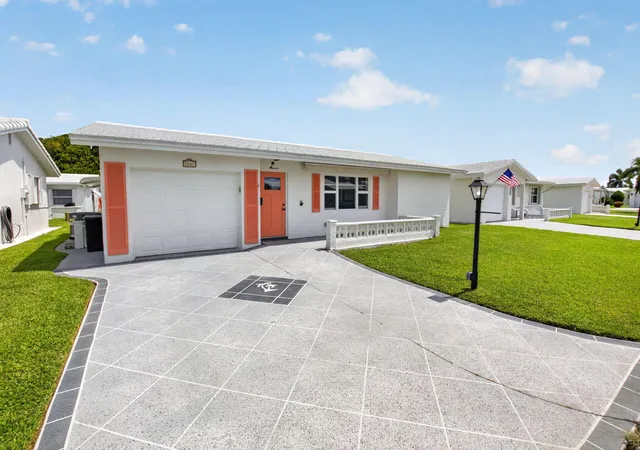 Photo 2 of Single family home for sale at 2081 Sw 13th Terrace, Boynton Beach, FL 33426 | MLS# B26059740 | Listing updated on 2026-09-15