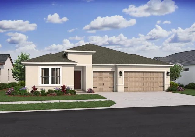 Photo 1 of Single family home for sale at 1068 Sw Mataro Ave, Port Saint Lucie, FL 34953 | MLS# B26059743 | Listing updated on 2026-09-13