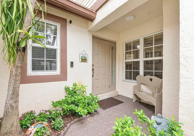 Photo 1 of Townhouse for sale at 11606 Nw 19th Drive, Coral Springs, FL 33071 | MLS# B26059782 | Listing updated on 2026-09-13
