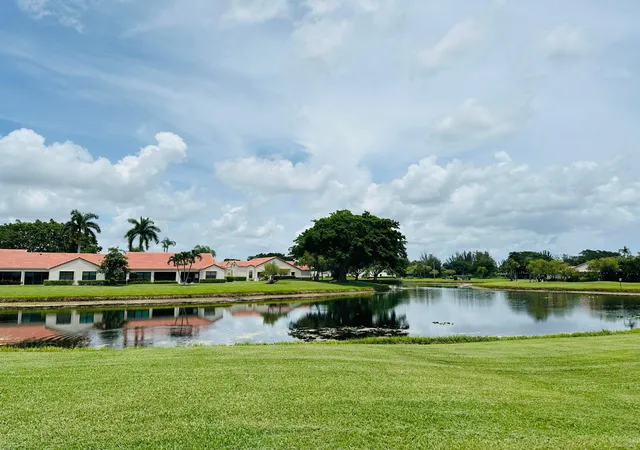 Photo 3 of Single family home for sale at 5851 Parkwalk Cir W, Boynton Beach, FL 33472 | MLS# B26059835 | Listing updated on 2026-09-14