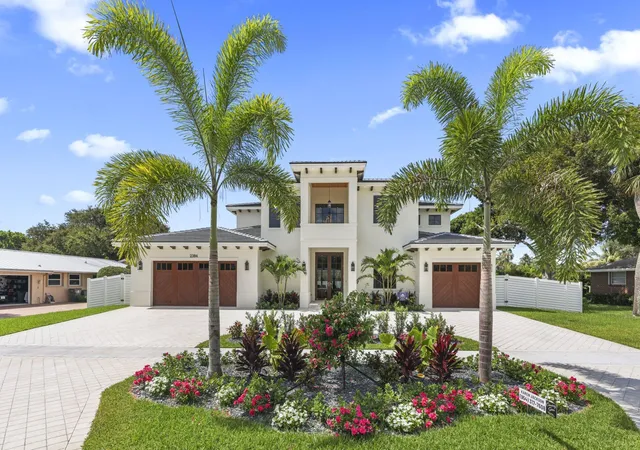 Photo 1 of Single family home for sale at 2384 Windsor Rd, West Palm Beach, FL 33410 | MLS# B26059886 | Listing updated on 2026-09-13