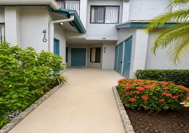 Condo for sale at 404 Harbour Pointe Way, Greenacres, FL 33413 | MLS# B26059911