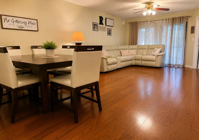 Photo 3 of Condo for sale at 404 Harbour Pointe Way, Greenacres, FL 33413 | MLS# B26059911 | Listing updated on 2026-09-30