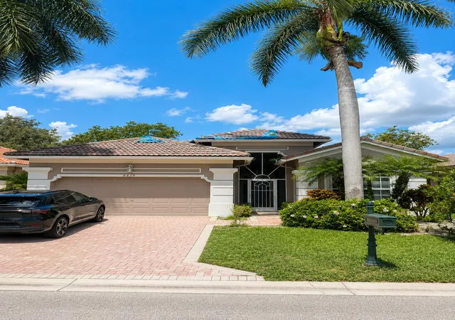Photo 1 of Single family home for sale at 8819 Downing St, Boynton Beach, FL 33472 | MLS# B26059934 | Listing updated on 2026-09-23